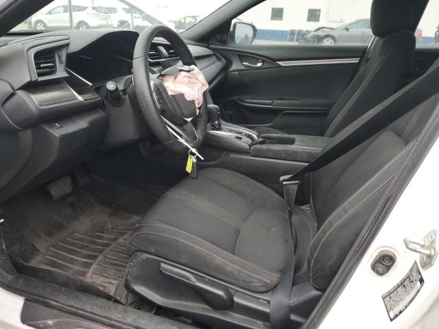 Photo 7 from auction – 2017 HONDA CIVIC EX with VIN SHHFK7H56HU215083