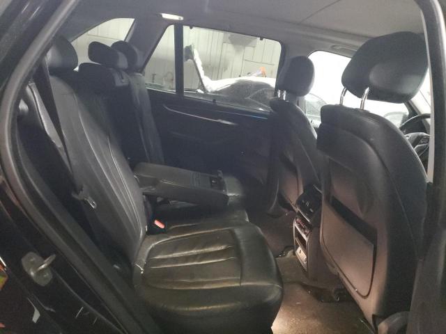 Photo 11 from auction – 2015 BMW X5 XDRIVE3 with VIN 5UXKS4C56F0N07753