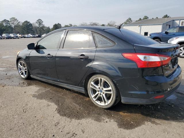 Photo 2 from auction – 2014 FORD FOCUS S with VIN 1FADP3E23EL407881