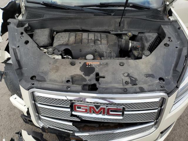 Photo 12 from auction – 2015 GMC ACADIA DEN with VIN 1GKKVTKD2FJ250665