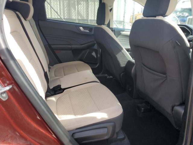 Photo 10 from auction – 2021 FORD ESCAPE SE with VIN 1FMCU9G67MUB25930