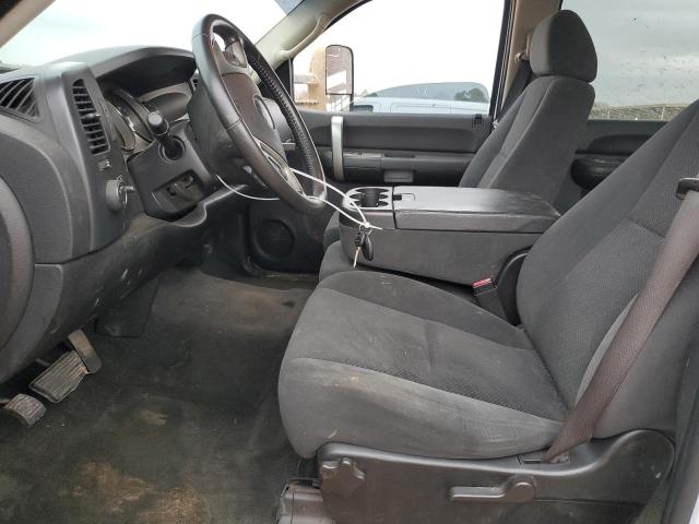 Photo 7 from auction – 2008 GMC SIERRA K15 with VIN 2GTEK13M181238671