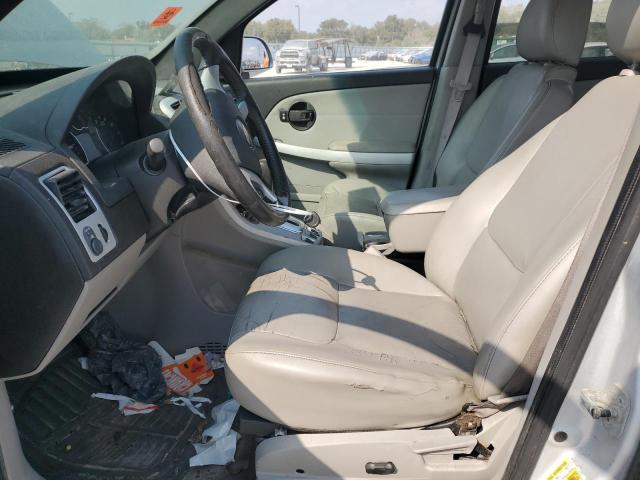 Photo 7 from auction – 2009 CHEVROLET EQUINOX LT with VIN 2CNDL63F396247671