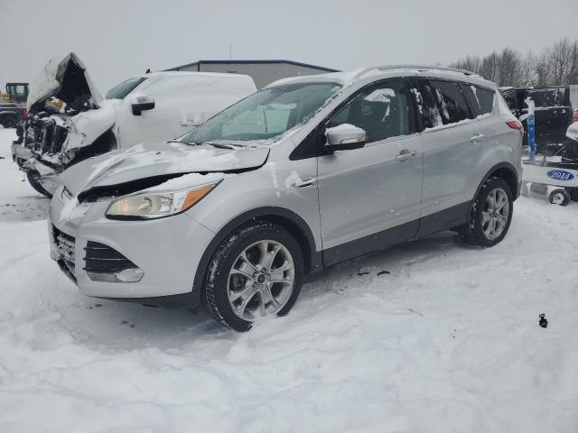 صورة رقم 1 من المزاد - 2014 FORD ESCAPE TIT مع VIN 1FMCU9J95EUD86767
