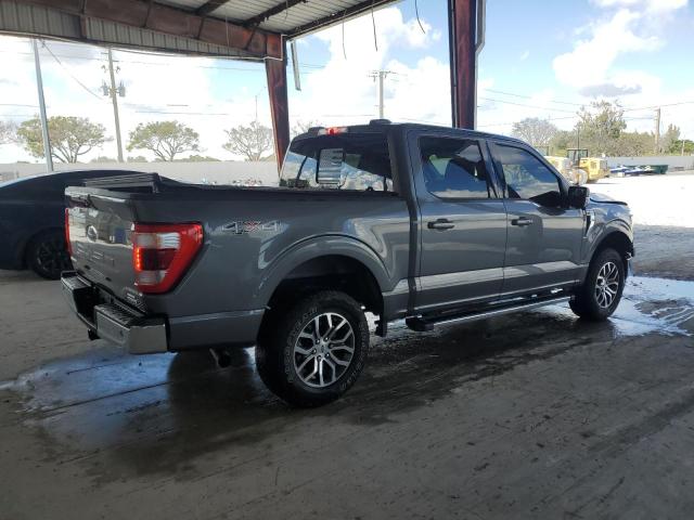 Photo 3 from auction – 2021 FORD F150 SUPER with VIN 1FTEW1EPXMKF12651