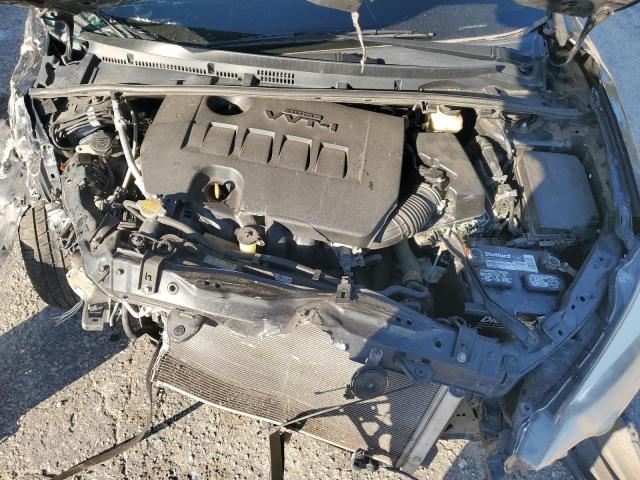 Photo 11 from auction – 2016 TOYOTA COROLLA L with VIN 5YFBURHEXGP513807