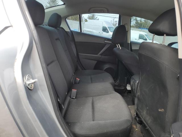 Photo 10 from auction – 2012 MAZDA 3 I with VIN JM1BL1V89C1539591