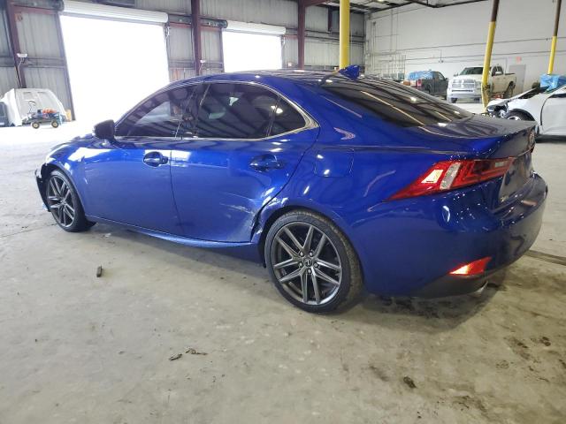 Photo 2 from auction – 2016 LEXUS IS 200T with VIN JTHBA1D24G5004071