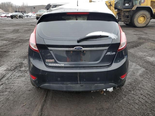 Photo 6 from auction – 2014 FORD FIESTA TIT with VIN 3FADP4FJ3EM213636