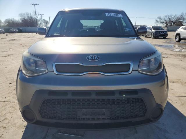 Photo 5 from auction – 2015 KIA SOUL with VIN KNDJN2A28F7235649
