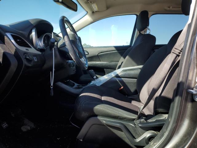 Zdjęcie 7 z aukcji – 2018 DODGE JOURNEY SE z VIN 3C4PDCAB5JT527458