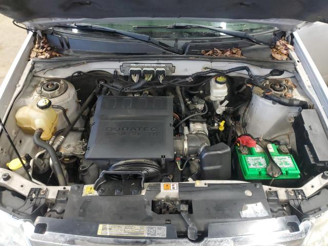 Photo 12 from auction – 2011 FORD ESCAPE XLT with VIN 1FMCU9DG2BKA35977