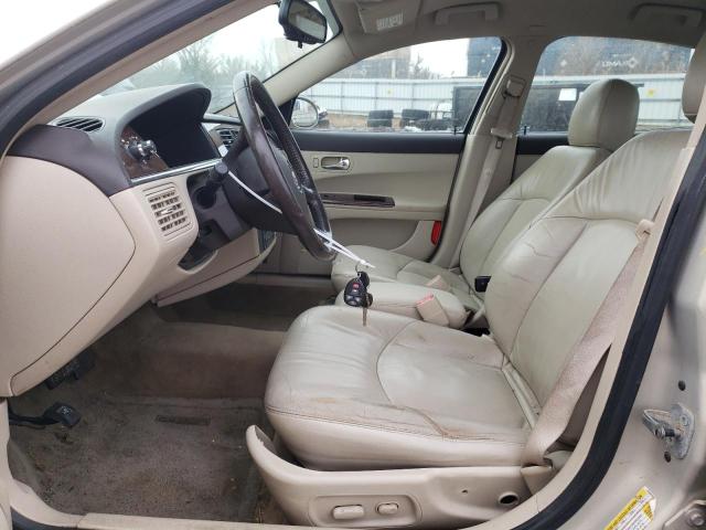 Снимка 7 от търг – 2008 BUICK LACROSSE C с VIN 2G4WD582181138529
