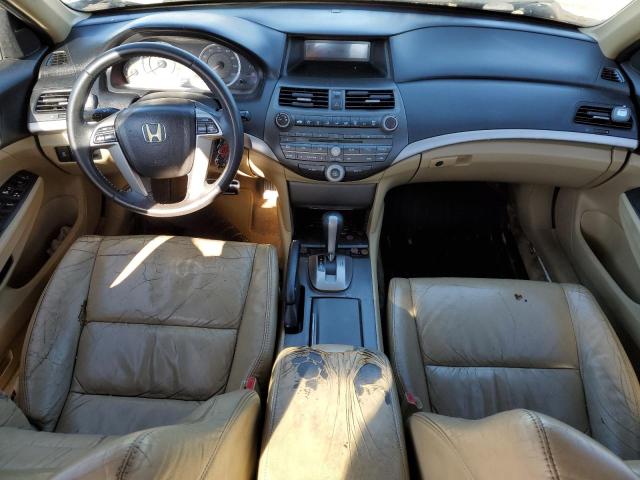 Photo 8 from auction – 2011 HONDA ACCORD SE with VIN 1HGCP2F65BA132296