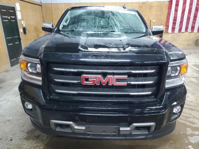 Photo 5 from auction – 2015 GMC SIERRA K15 with VIN 3GTU2VEC8FG293663