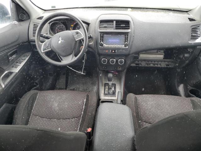 Photo 8 from auction – 2018 MITSUBISHI OUTLANDER with VIN JA4AP3AU2JU003103