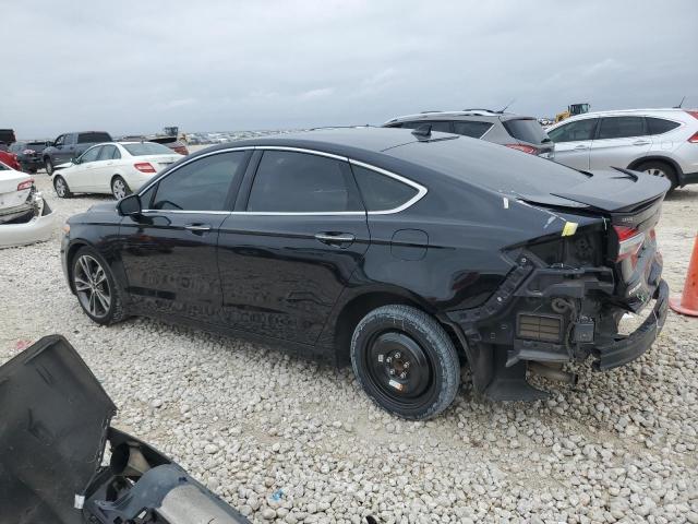 Photo 2 from auction – 2020 FORD FUSION TIT with VIN 3FA6P0K99LR151981