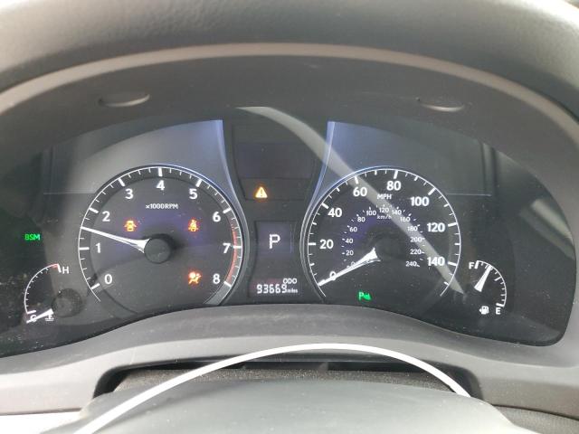 Photo 9 from auction – 2015 LEXUS RX 350 BAS with VIN JTJBK1BAXF2473946