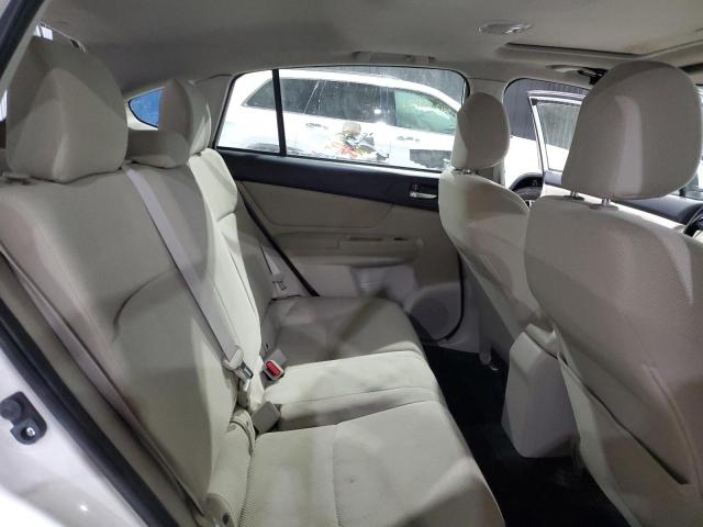 Photo 11 from auction – 2012 SUBARU IMPREZA PR with VIN JF1GPAD68CH202854