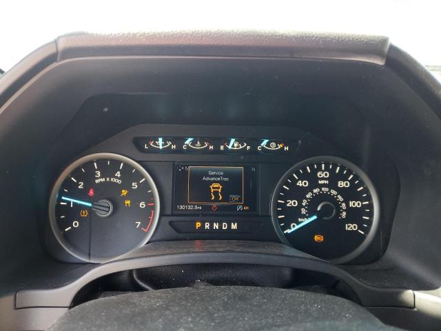 Photo 9 from auction – 2018 FORD F150 SUPER with VIN 1FTEW1E53JFD88001