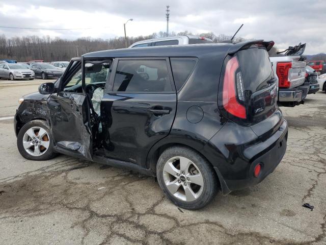 Photo 2 from auction – 2018 KIA SOUL with VIN KNDJN2A2XJ7563650