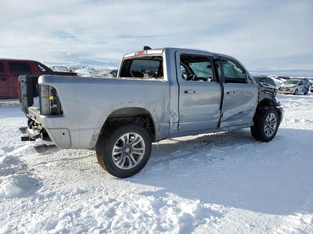 Photo 3 from auction – 2019 RAM 1500 LONGHORN with VIN 1C6SRFKT9KN830899