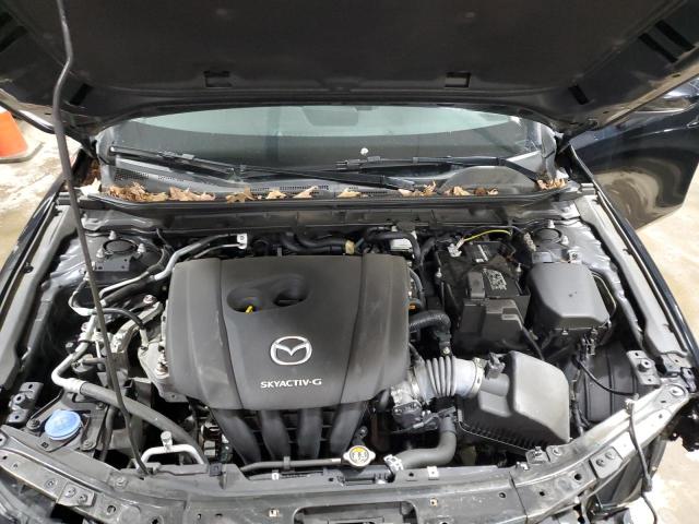 Photo 11 from auction – 2019 MAZDA 3 PREFERRE with VIN 3MZBPADL5KM105919
