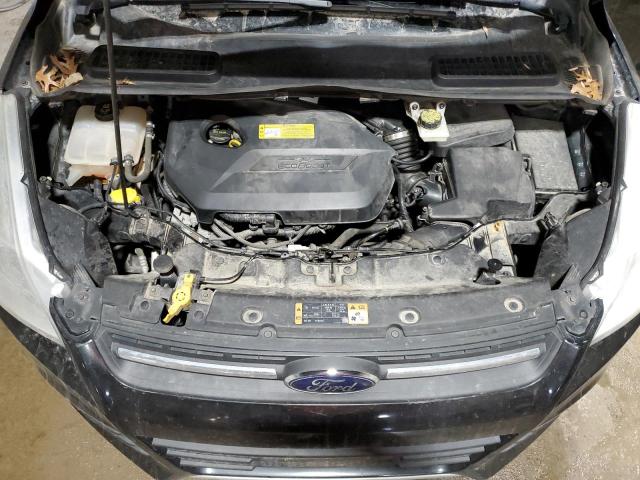 Photo 12 from auction – 2014 FORD ESCAPE SE with VIN 1FMCU0GX7EUC52036