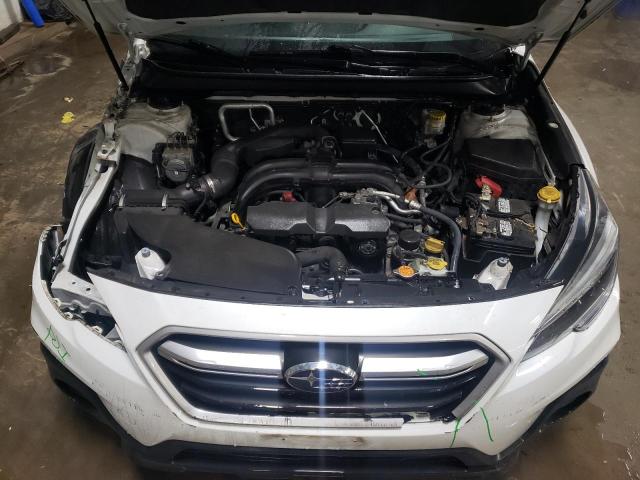 Photo 11 from auction – 2018 SUBARU OUTBACK 2. with VIN 4S4BSAAC4J3355900
