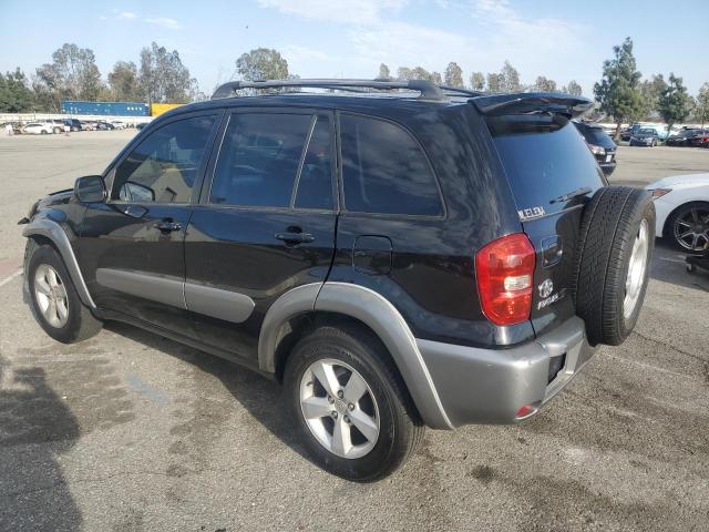 Photo 2 from auction – 2005 TOYOTA RAV4 with VIN JTEGD20V450080531