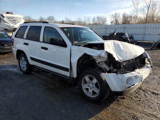 Photo 4 from auction – 2006 JEEP GRAND CHER with VIN 1J4GR48K06C166151