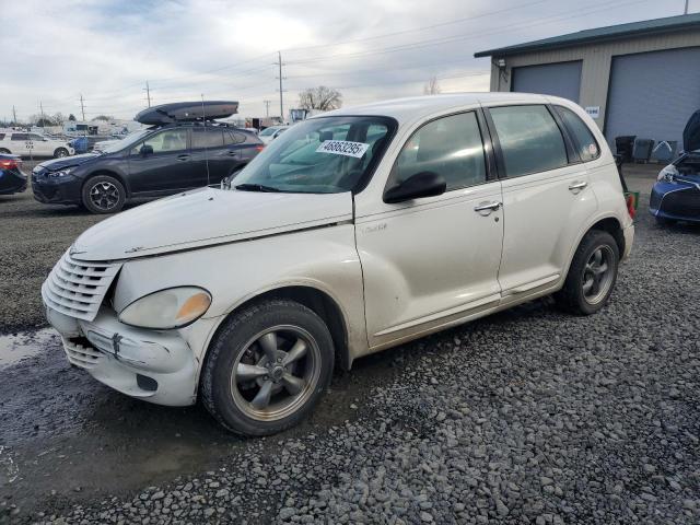 CHRYSLER PT CRUISER 2003 with VIN 3C4FY48BX3T540351 - Photo from auction