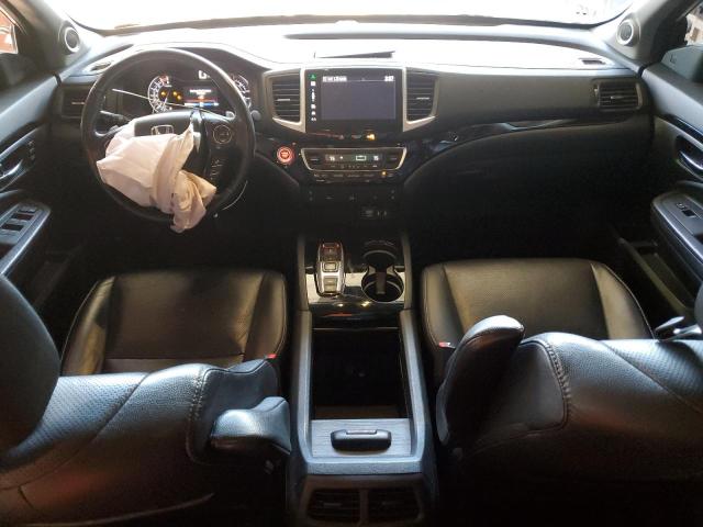 Photo 8 from auction – 2016 HONDA PILOT ELIT with VIN 5FNYF6H06GB109177