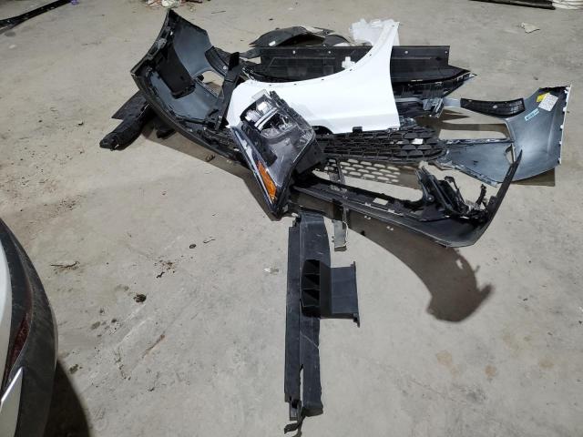 Photo 13 from auction – 2023 HYUNDAI SANTA FE S with VIN 5NMS3DAJ2PH616288