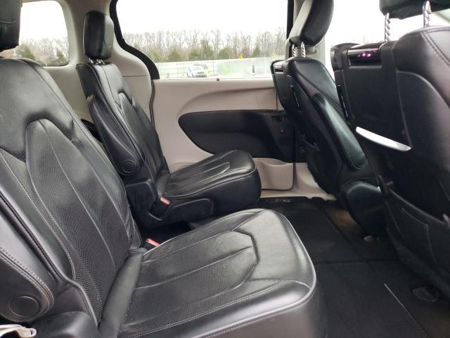 Photo 11 from auction – 2018 CHRYSLER PACIFICA L with VIN 2C4RC1GG3JR310786
