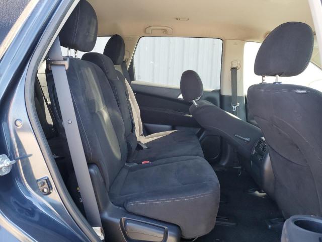 Photo 11 from auction – 2015 NISSAN PATHFINDER with VIN 5N1AR2MM0FC602192
