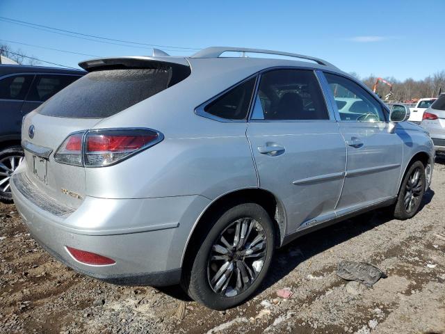 Photo 3 from auction – 2015 LEXUS RX 450H with VIN 2T2BC1BA8FC007154
