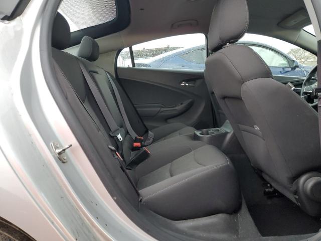 Photo 10 from auction – 2017 CHEVROLET VOLT LT with VIN 1G1RC6S55HU214392