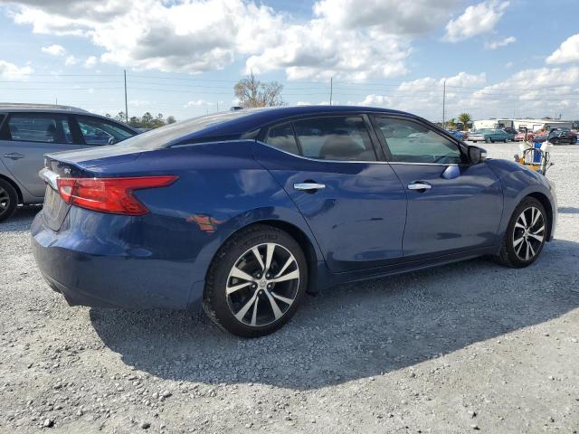 Photo 3 from auction – 2018 NISSAN MAXIMA 3.5 with VIN 1N4AA6AP0JC409962