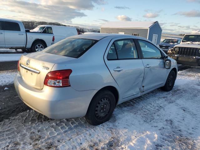 Photo 3 from auction – 2010 TOYOTA YARIS with VIN JTDBT4K37A4072161