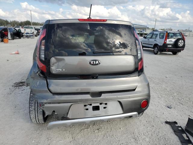 Foto 6 de la subasta – 2017 KIA SOUL + con VIN KNDJP3A58H7500244