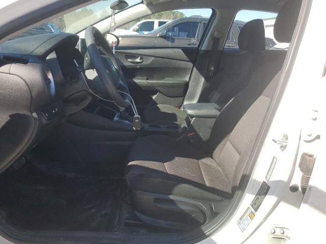 Photo 7 from auction – 2021 KIA FORTE FE with VIN 3KPF24AD6ME290898