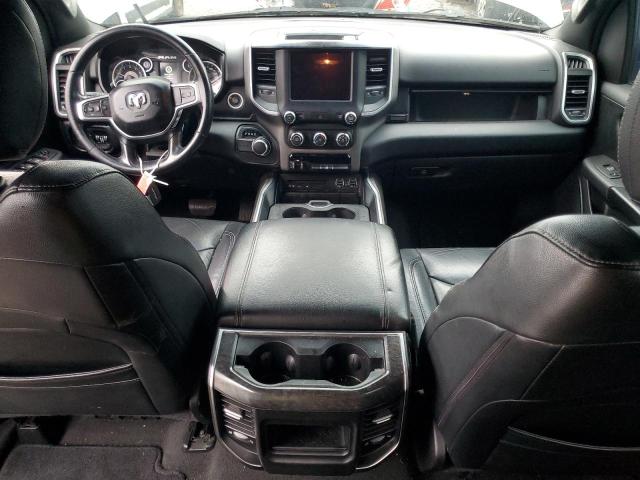 Photo 8 from auction – 2019 RAM 1500 BIG H with VIN 1C6RREFT1KN763735