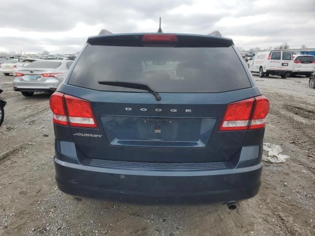 Photo 6 from auction – 2014 DODGE JOURNEY SE with VIN 3C4PDCAB6ET235288