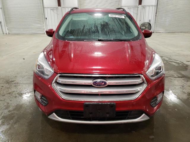 Photo 5 from auction – 2017 FORD ESCAPE SE with VIN 1FMCU9GD1HUD76883