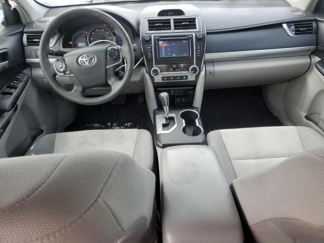 Photo 8 from auction – 2012 TOYOTA CAMRY BASE with VIN 4T1BF1FK8CU566440