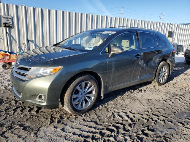 TOYOTA VENZA LE 2013 with VIN 4T3BA3BB5DU034975 - Photo from auction