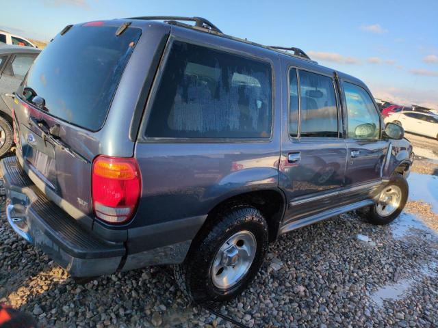 Снимка 3 от търг – 2000 FORD EXPLORER X с VIN 1FMZU83P4YUA57305