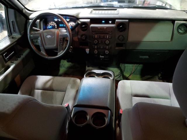 Photo 8 from auction – 2014 FORD F150 SUPER with VIN 1FTEX1EM5EFB48149