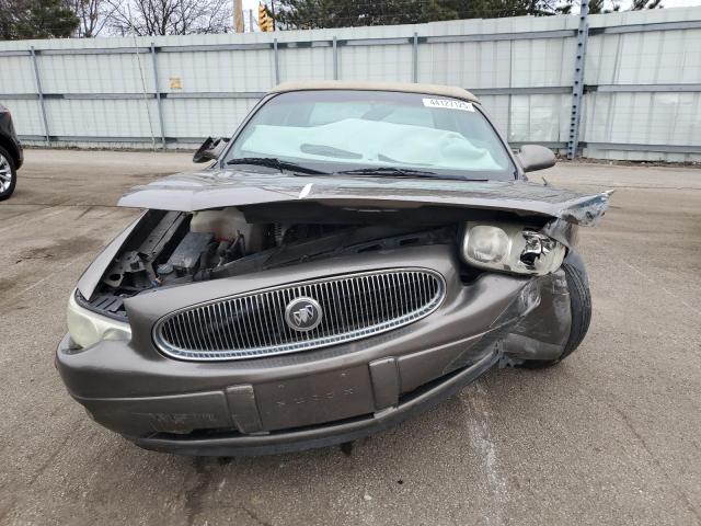 Photo 5 from auction – 2002 BUICK LESABRE CU with VIN 1G4HP54K72U206432
